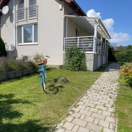 Дом отдыха House 2 Кошице