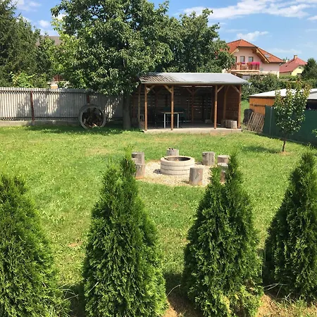 Дом отдыха House 2 *