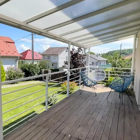 House 2 * Košice